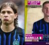 Barella tra i top del Mondiale per Club