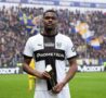 Bonny premiato come Player of the Match