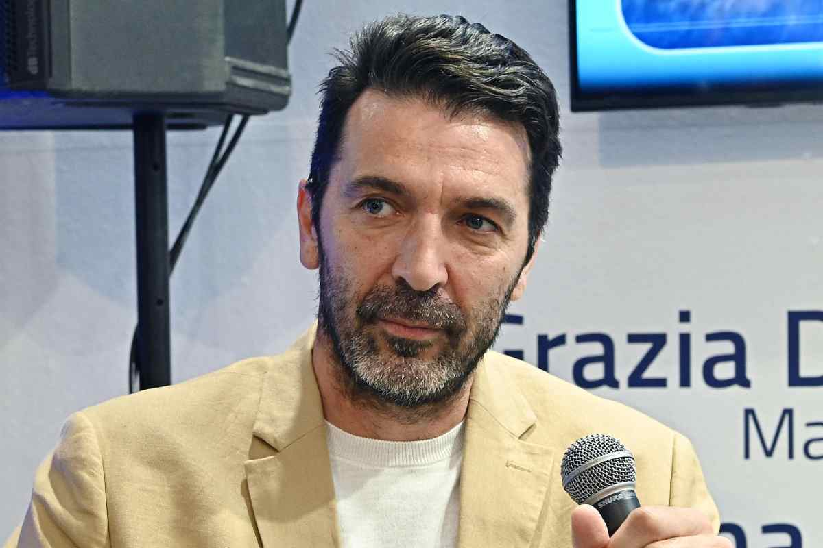 Buffon