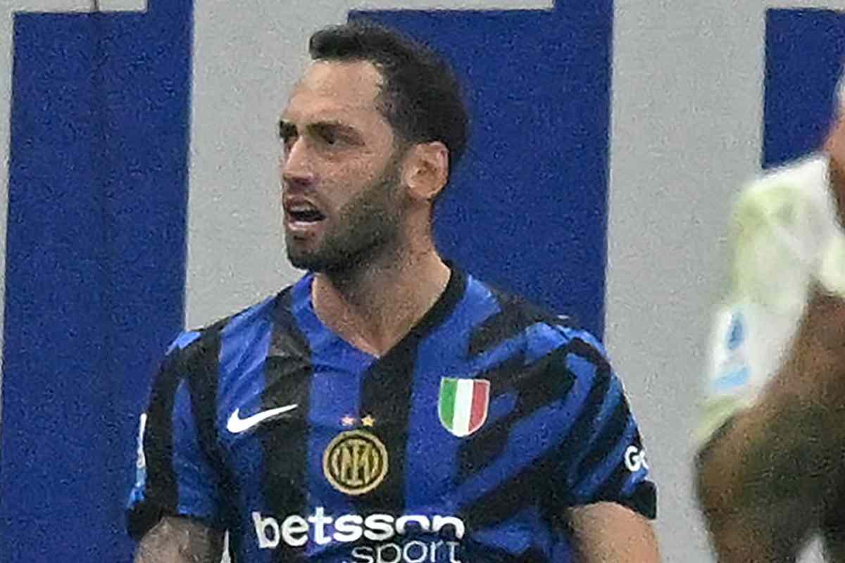 Calhanoglu