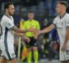 Calhanoglu Frattesi