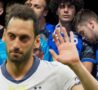 Calhanoglu e i tifosi dell'Inter
