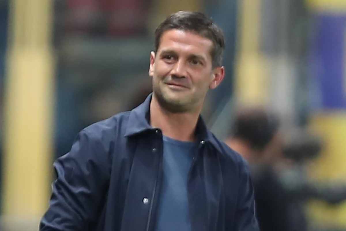 Chivu sorride
