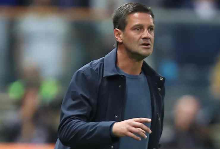 Chivu dà indicazioni