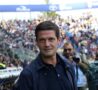 Chivu in panchina