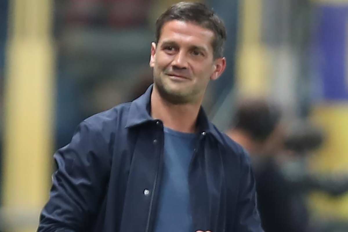 Chivu in primo piano