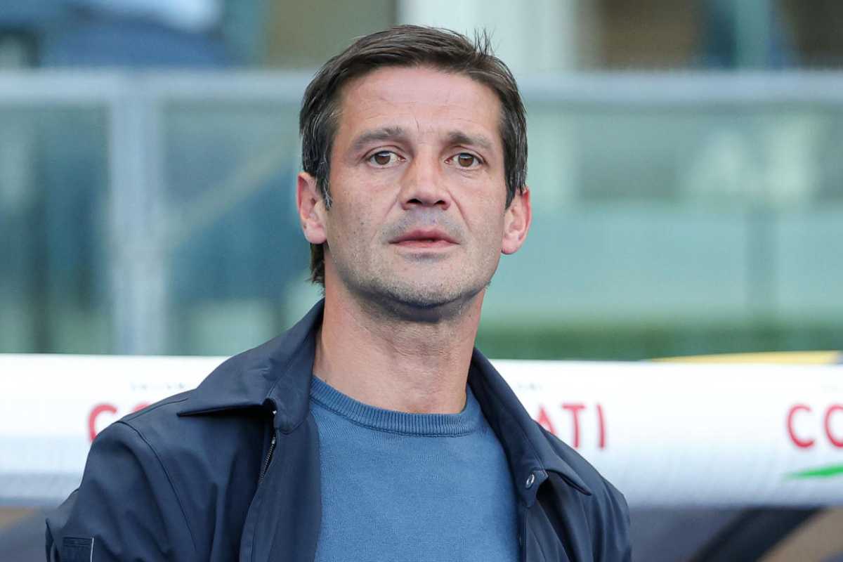Chivu preoccupato
