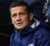 Christian Chivu sulla panchina dell'Inter