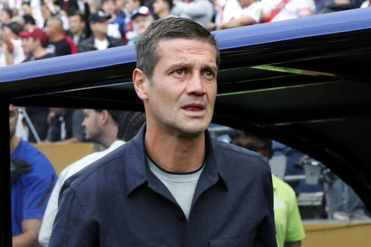 Chivu pensieroso