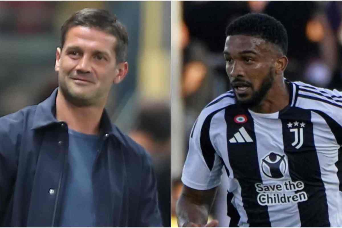 Chivu e Bremer