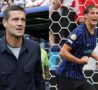 Chivu e Pio Esposito
