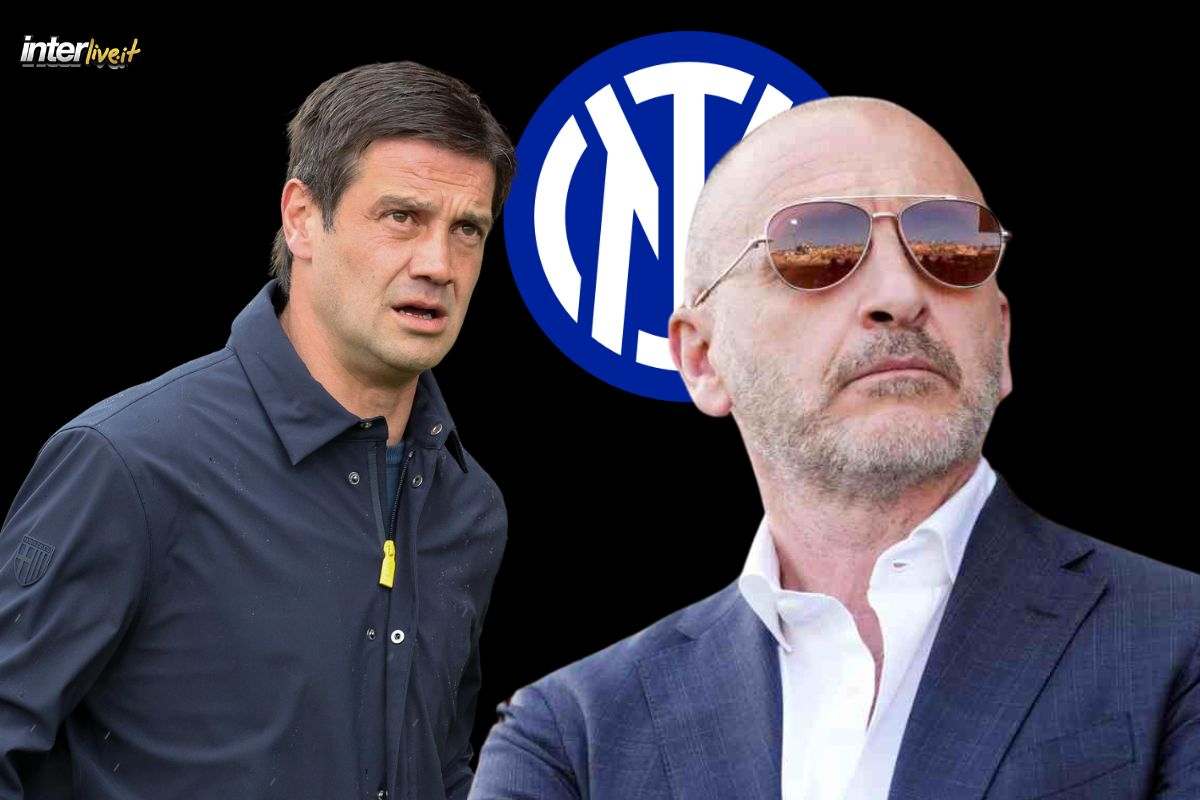 Ausilio e Chivu