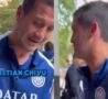 Chivu video X
