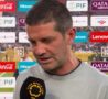 Chivu intervistato dopo Monterrey-Inter