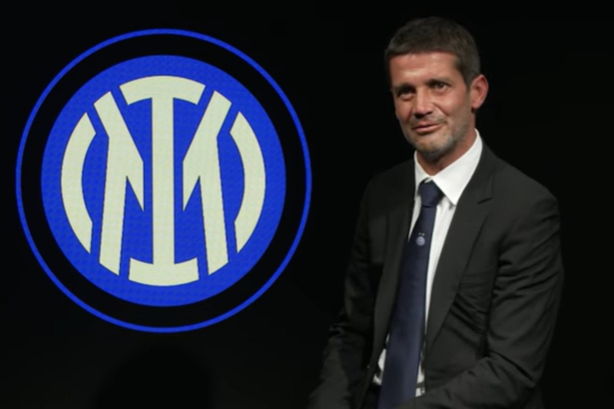 Chivu si presenta