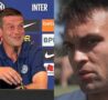 Chivu e Lautaro