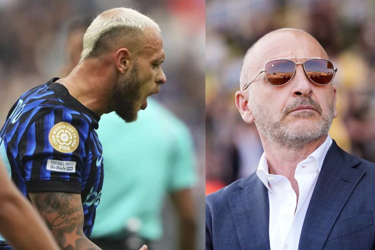 Dimarco e Ausilio