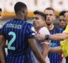 Inter-River: faccia a faccia tra Dumfries e Acuna
