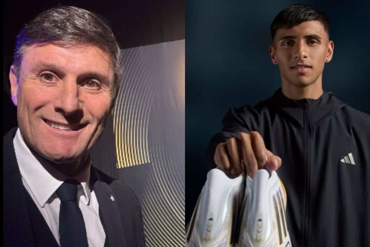 Zanetti e Delgado