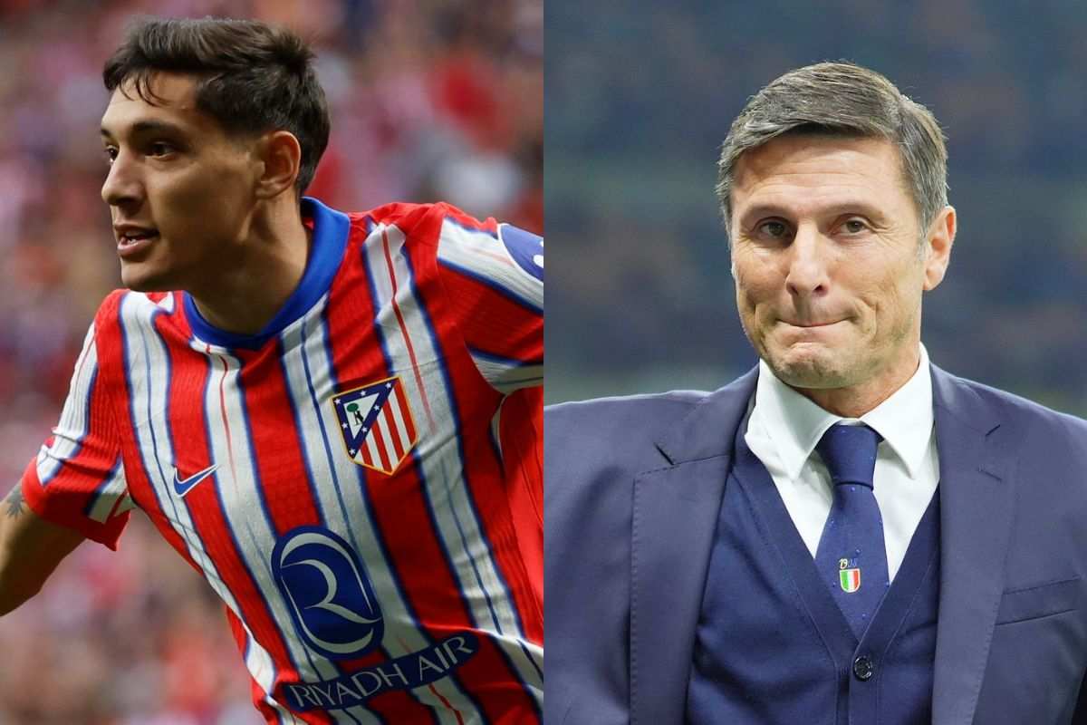 Molina e Zanetti