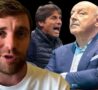 Romano, Conte e Marotta