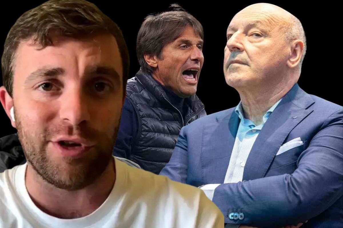 Romano, Conte e Marotta