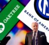 Oaktree, Bank of America e Marotta