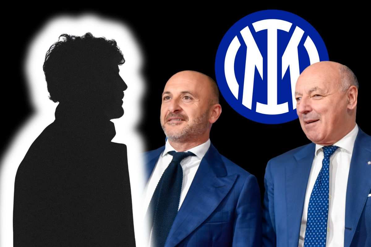 Marotta, Ausilio e l'ombra del nuovo colpo Inter