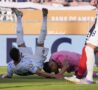 Monterrey-Inter