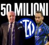 Grafica Calhanoglu