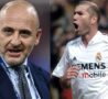 Ausilio e Zidane ai tempi del Real Madrid