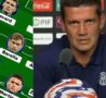 Chivu e il probabile 11 dell'Inter contro l'Urawa Reds