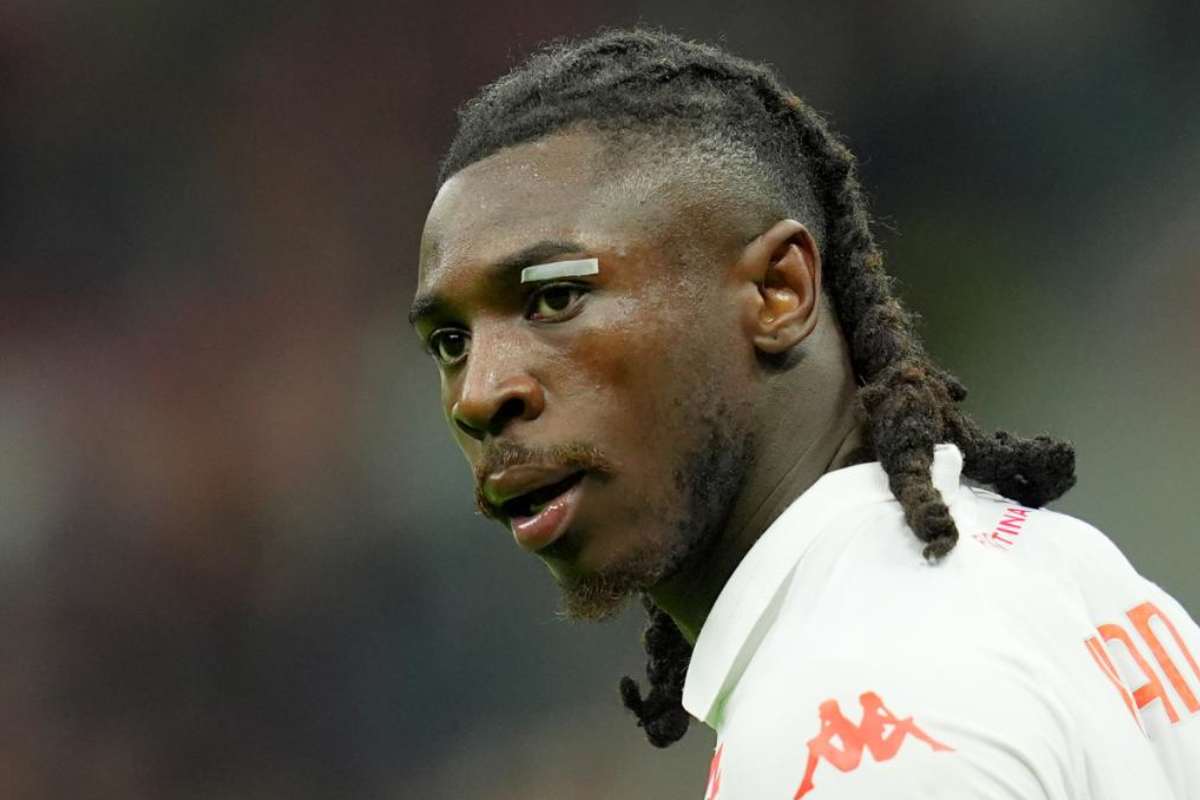 Moise Kean