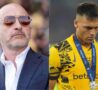 Ausilio e Lautaro