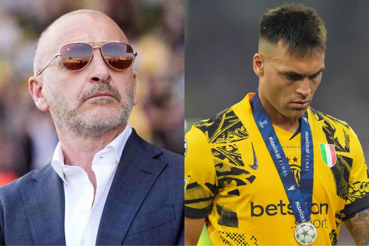 Ausilio e Lautaro