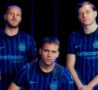 Presentazione maglia Inter 2025/26