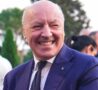 Marotta sorride