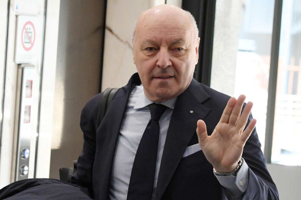 Beppe Marotta
