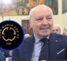 Marotta e il logo del Mondiale per Club