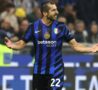 Mkhitaryan nervoso
