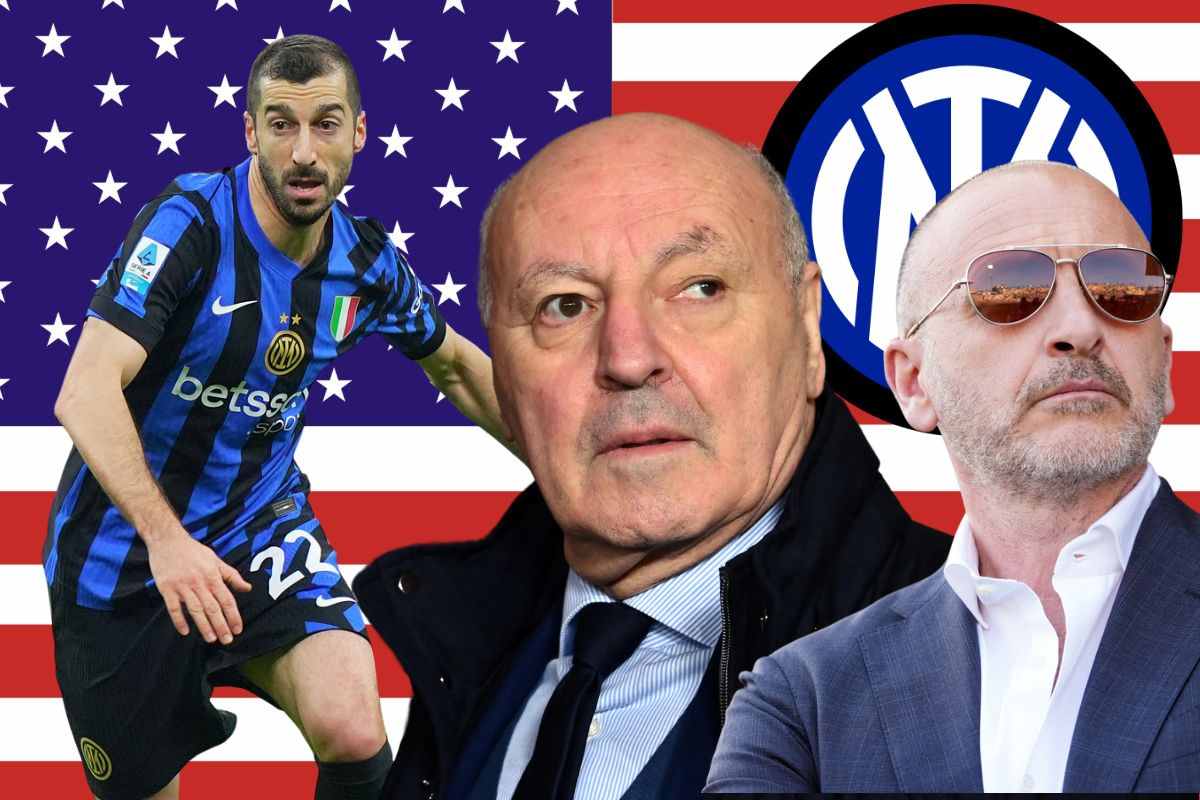 Copertina Mkhitaryan