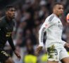 Mosquera contro Mbappe