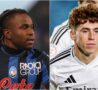 Il nuovo Lookman dal Real Madrid
