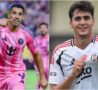 Il nuovo Suarez dalla Turchia