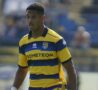 Oosterwolde con il Parma
