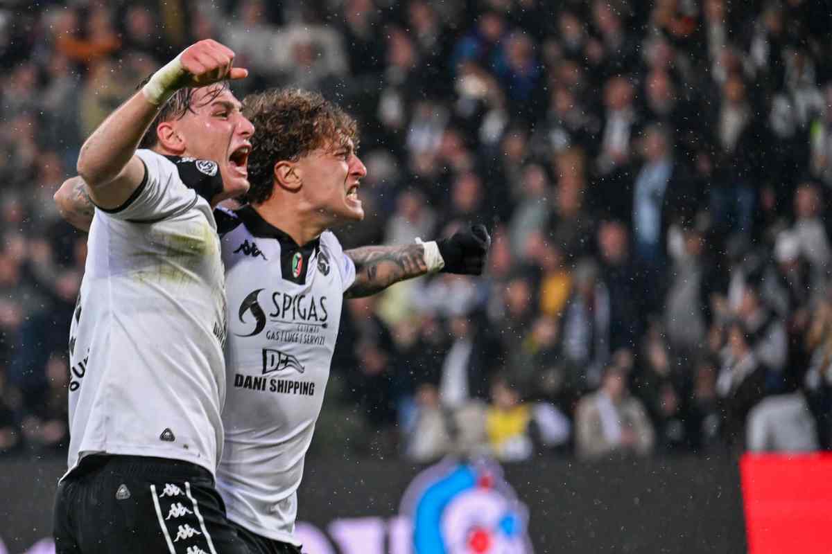 Pio e Salvatore Esposito