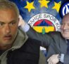 Mourinho e Marotta