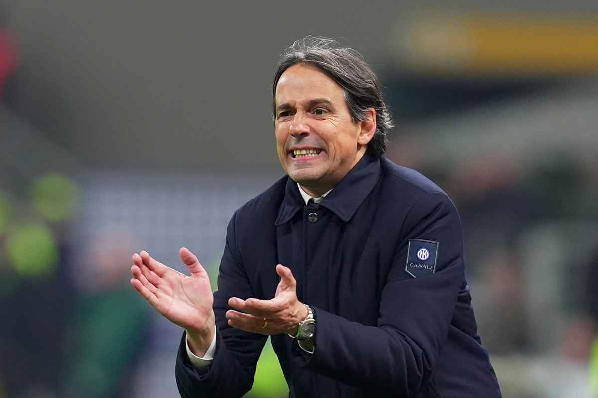 Simone Inzaghi