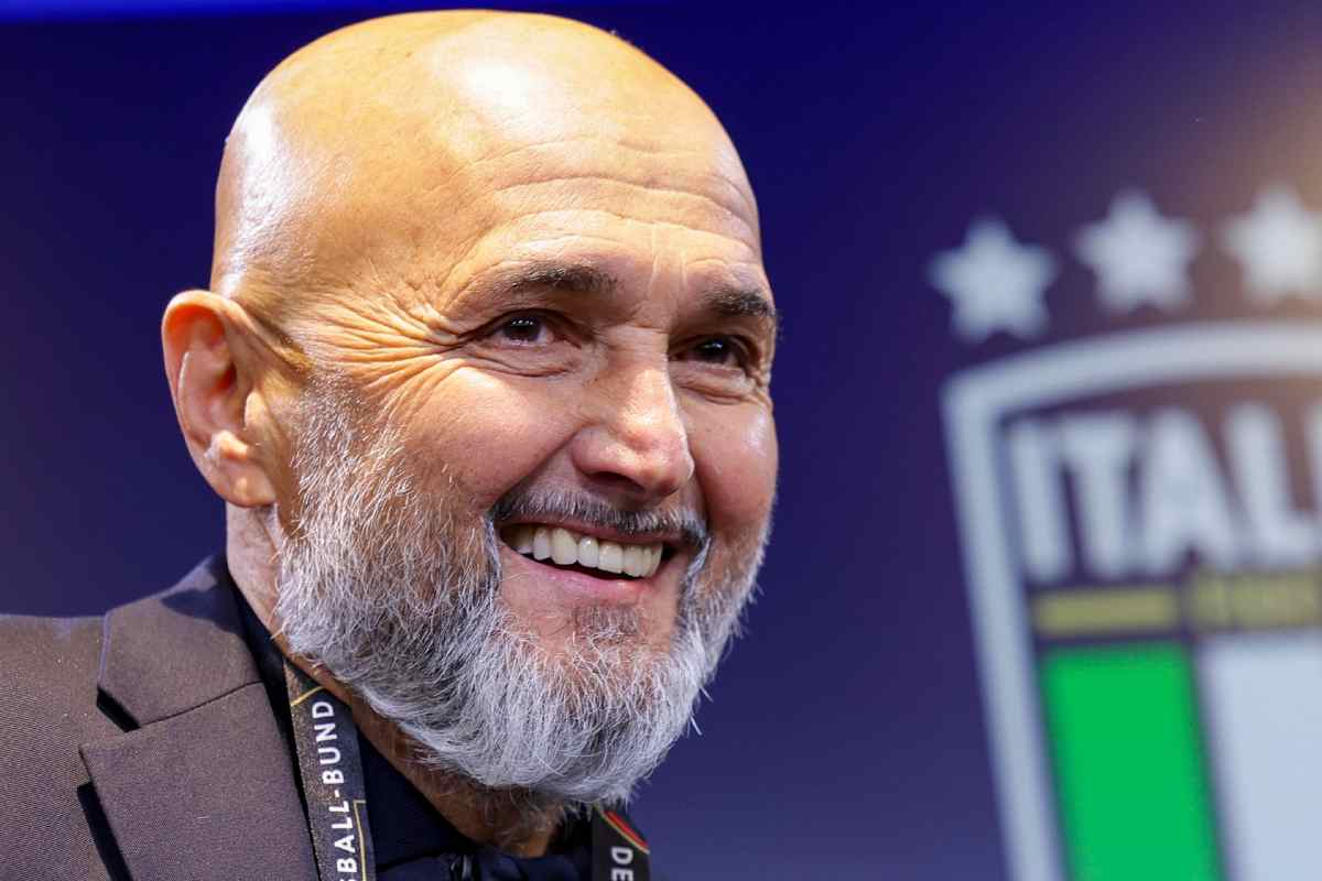 Spalletti