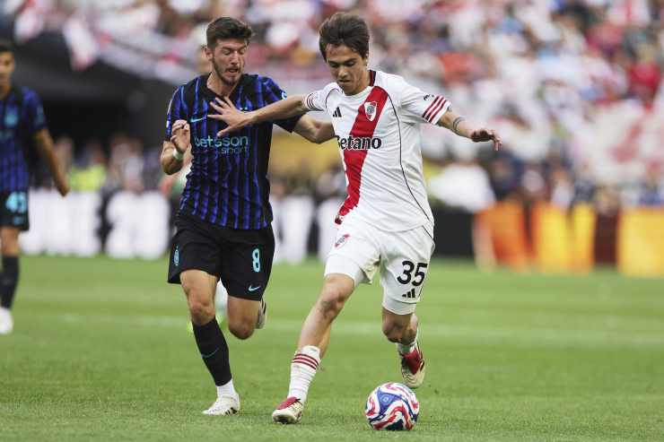 Sucic in campo
